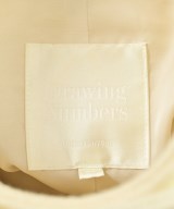 Drawing Numbers（ドローイングナンバーズ）その他 白 サイズ:38(M位) レディース/2200612266056