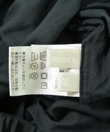 Drawing Numbers（ドローイングナンバーズ）ロング・マキシ丈スカート 黒 サイズ:38(M位) レディース/2200612266070