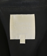 Drawing Numbers（ドローイングナンバーズ）カジュアルジャケット 黒 サイズ:38(M位) レディース/2200613659024