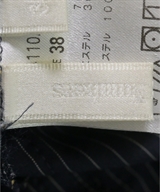 Drawing Numbers（ドローイングナンバーズ）スラックス 紺 サイズ:38(M位) レディース/2200613659048
