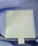 Drawing Numbers（ドローイングナンバーズ）カジュアルシャツ 青 サイズ:38(M位) レディース/2200614768022
