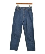 Drawing Numbers（ドローイングナンバーズ）デニムパンツ 青 サイズ:36(S位) レディース/2200614768053