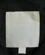 Drawing Numbers（ドローイングナンバーズ）その他 黒 サイズ:38(M位) レディース/2200616327098