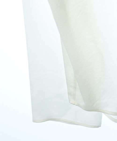 Drawing Numbers（ドローイングナンバーズ）ブラウス 白 サイズ:38(M位) レディース/2200612141018