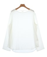 Drawing Numbers（ドローイングナンバーズ）ブラウス 白 サイズ:38(M位) レディース/2200612141018