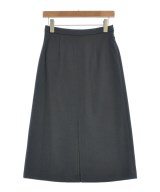 Drawing Numbers（ドローイングナンバーズ）ロング・マキシ丈スカート 黒 サイズ:38(M位) レディース/2200673371041