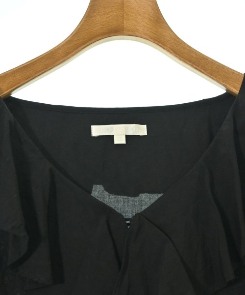 Drawing Numbers（ドローイングナンバーズ）ブラウス 黒 サイズ:38(M位) レディース/2200669590104