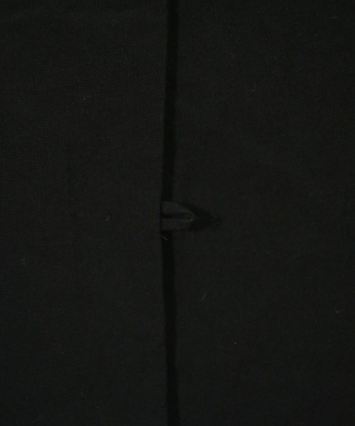 Drawing Numbers（ドローイングナンバーズ）ブラウス 黒 サイズ:38(M位) レディース/2200669590104