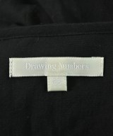 Drawing Numbers（ドローイングナンバーズ）ブラウス 黒 サイズ:38(M位) レディース/2200669590104