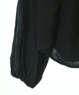 Drawing Numbers（ドローイングナンバーズ）ブラウス 黒 サイズ:38(M位) レディース/2200669590104