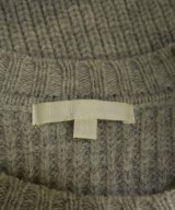 Drawing Numbers（ドローイングナンバーズ）ニット・セーター グレー サイズ:38(M位) レディース/2200671788056