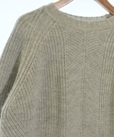 Drawing Numbers（ドローイングナンバーズ）ニット・セーター グレー サイズ:38(M位) レディース/2200671788056