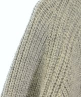 Drawing Numbers（ドローイングナンバーズ）ニット・セーター グレー サイズ:38(M位) レディース/2200671788056