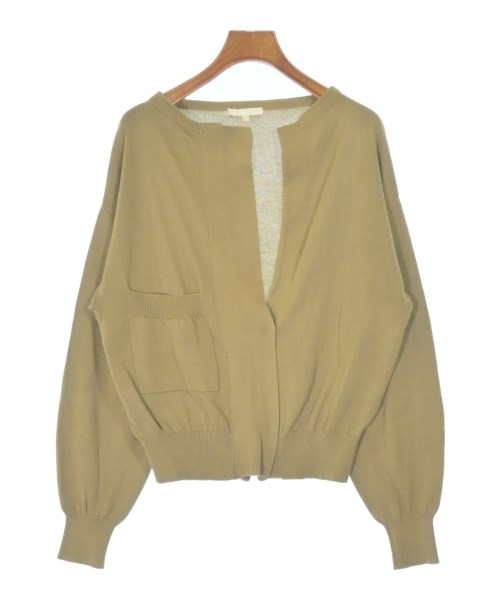 Drawing Numbers(ドローイングナンバーズ)カーディガン 緑 サイズ:38(M位)/2200671788094