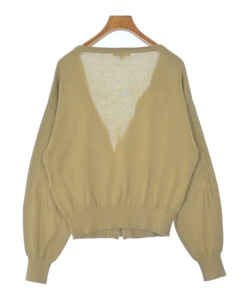 Drawing Numbers（ドローイングナンバーズ）カーディガン 緑 サイズ:38(M位) レディース/2200671788094