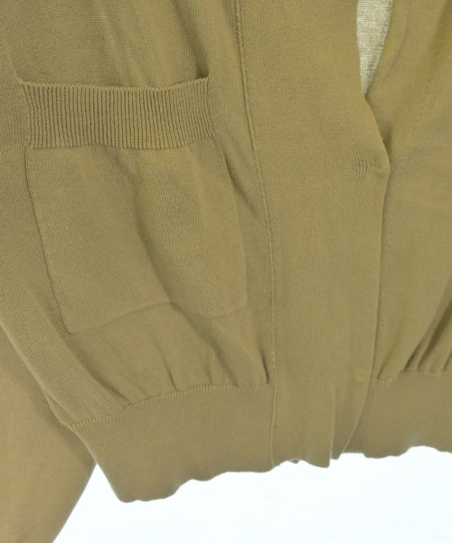 Drawing Numbers（ドローイングナンバーズ）カーディガン 緑 サイズ:38(M位) レディース/2200671788094