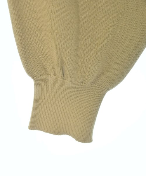 Drawing Numbers（ドローイングナンバーズ）カーディガン 緑 サイズ:38(M位) レディース/2200671788094