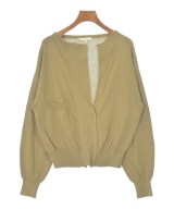 Drawing Numbers（ドローイングナンバーズ）カーディガン 緑 サイズ:38(M位) レディース/2200671788094