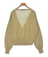 Drawing Numbers（ドローイングナンバーズ）カーディガン 緑 サイズ:38(M位) レディース/2200671788094