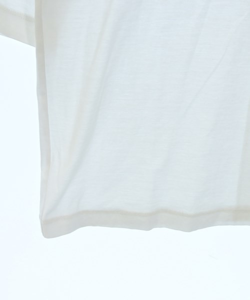 Drawing Numbers（ドローイングナンバーズ）Tシャツ・カットソー 白 サイズ:38(M位) レディース/2200671788131