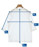 Drawing Numbers（ドローイングナンバーズ）Tシャツ・カットソー 白 サイズ:38(M位) レディース/2200671788131