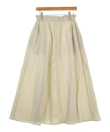 Drawing Numbers（ドローイングナンバーズ）ロング・マキシ丈スカート ベージュ サイズ:38(M位) レディース/2200673640017