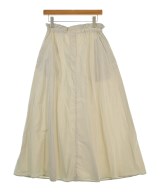 Drawing Numbers ロング・マキシ丈スカート