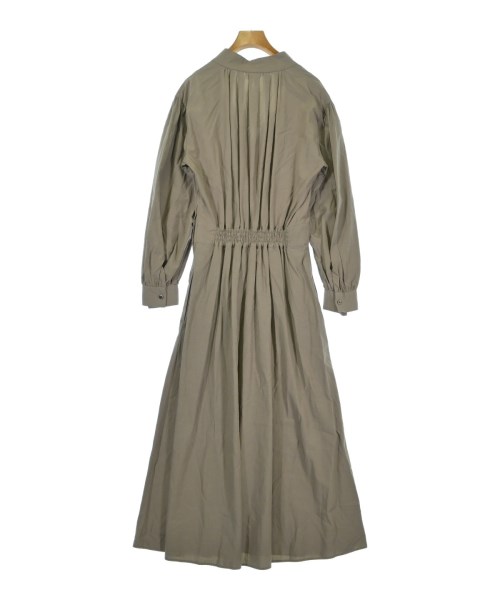 Drawing Numbers（ドローイングナンバーズ）ワンピース カーキ サイズ:38(M位) レディース/2200678707012