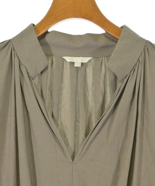 Drawing Numbers（ドローイングナンバーズ）ワンピース カーキ サイズ:38(M位) レディース/2200678707012