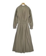 Drawing Numbers（ドローイングナンバーズ）ワンピース カーキ サイズ:38(M位) レディース/2200678707012