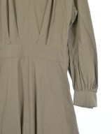 Drawing Numbers（ドローイングナンバーズ）ワンピース カーキ サイズ:38(M位) レディース/2200678707012