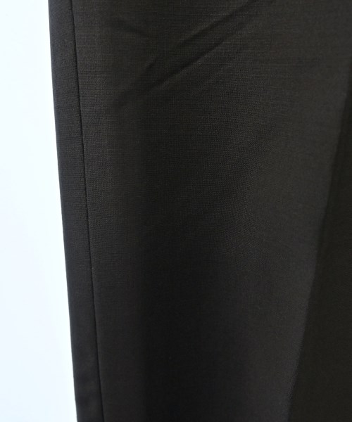 Drawing Numbers（ドローイングナンバーズ）スラックス 茶 サイズ:38(M位) レディース/2200678919033