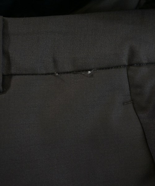 Drawing Numbers（ドローイングナンバーズ）スラックス 茶 サイズ:38(M位) レディース/2200678919033