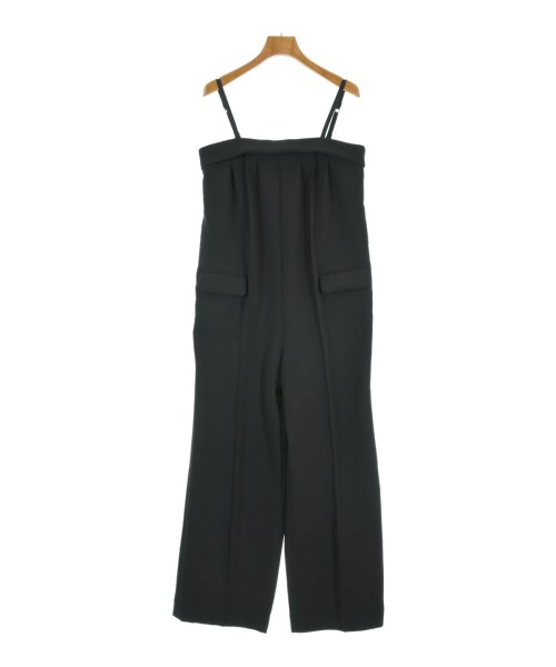 Drawing Numbers(ドローイングナンバーズ)オールインワン/サロペット 黒 サイズ:38(M位)/2200673260093