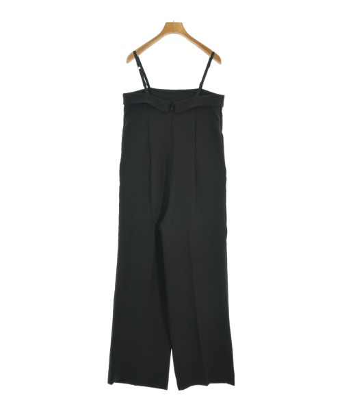 Drawing Numbers（ドローイングナンバーズ）オールインワン/サロペット 黒 サイズ:38(M位) レディース/2200673260093