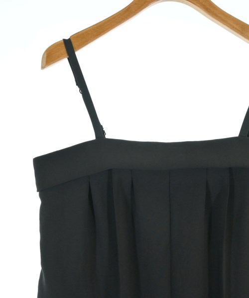 Drawing Numbers（ドローイングナンバーズ）オールインワン/サロペット 黒 サイズ:38(M位) レディース/2200673260093