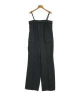 Drawing Numbers（ドローイングナンバーズ）オールインワン/サロペット 黒 サイズ:38(M位) レディース/2200673260093