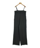 Drawing Numbers（ドローイングナンバーズ）オールインワン/サロペット 黒 サイズ:38(M位) レディース/2200673260093