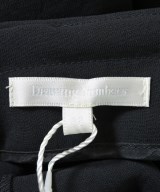 Drawing Numbers（ドローイングナンバーズ）オールインワン/サロペット 黒 サイズ:38(M位) レディース/2200673260093