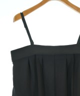 Drawing Numbers（ドローイングナンバーズ）オールインワン/サロペット 黒 サイズ:38(M位) レディース/2200673260093