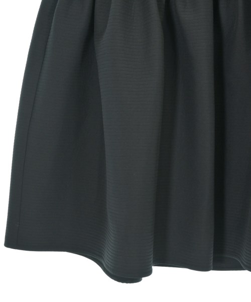 Drawing Numbers（ドローイングナンバーズ）ロング・マキシ丈スカート 黒 サイズ:36(S位) レディース/2200675629188