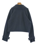 Drawing Numbers（ドローイングナンバーズ）ピーコート 紺 サイズ:38(M位) レディース/2200691525013
