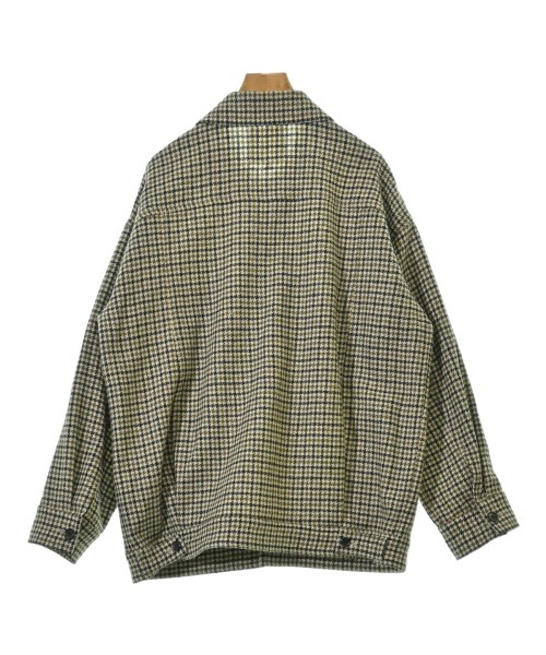 Drawing Numbers（ドローイングナンバーズ）その他 茶 サイズ:38(M位) レディース/2200700350018