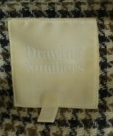 Drawing Numbers（ドローイングナンバーズ）その他 茶 サイズ:38(M位) レディース/2200700350018