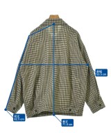 Drawing Numbers（ドローイングナンバーズ）その他 茶 サイズ:38(M位) レディース/2200700350018