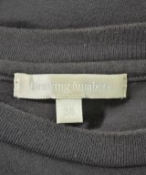 Drawing Numbers（ドローイングナンバーズ）Tシャツ・カットソー グレー サイズ:38(M位) レディース/2200700350032