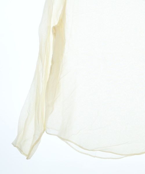 Drawing Numbers（ドローイングナンバーズ）ブラウス 白 サイズ:38(M位) レディース/2200651810098