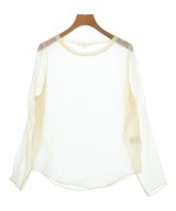 Drawing Numbers ブラウス