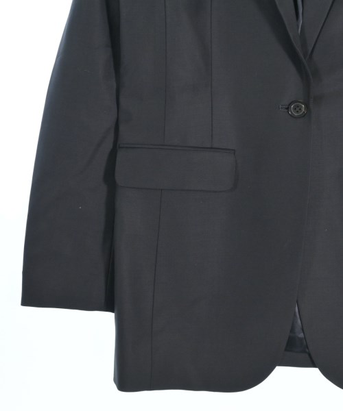 Drawing Numbers（ドローイングナンバーズ）ジャケット 黒 サイズ:36(S位) レディース/2200649249022