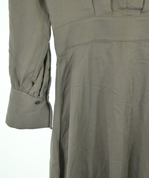 Drawing Numbers（ドローイングナンバーズ）ワンピース カーキ サイズ:38(M位) レディース/2200652893168